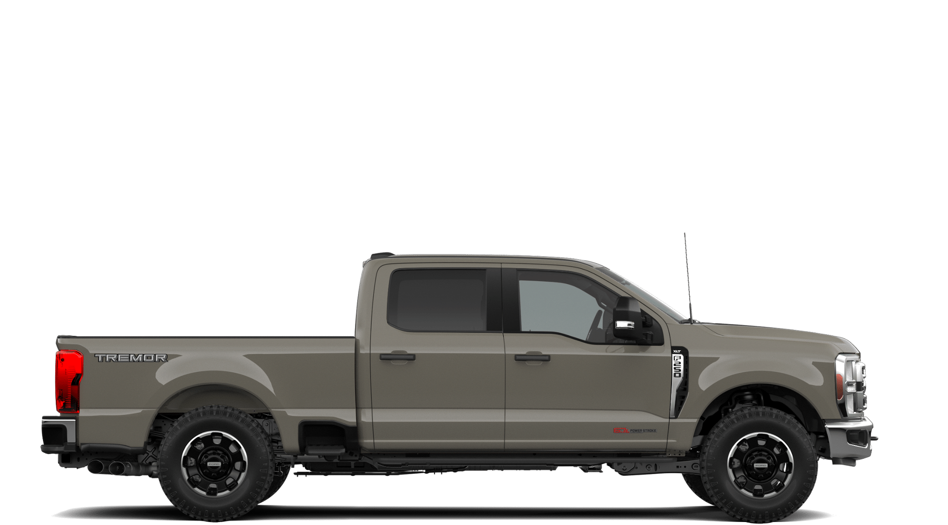 2026 Ford Super Duty® External Image 1